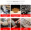 Portable Engraving Pen 30 Bits USB Rechargeable Co 4