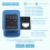 New 18-21v Lithium Battery Small Electric Grinder 6