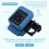 New 18-21v Lithium Battery Small Electric Grinder 7