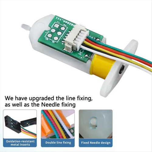 3D Printer Part Touch Sensor BLTouch Auto Bed Leve 2