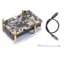 For 5 UPS Power Module 5V5A USB-C Output with PD N