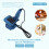 New 18-21v Lithium Battery Small Electric Grinder 11