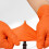 Nitrile Gloves Thick Industrial with Diamond Textu 8