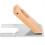 Electric Carpet Trimmer Bracket Solid Acrylic Shea 7