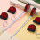 Mini Tape Measure Keychain Set, 3 Ft Retractable, 7