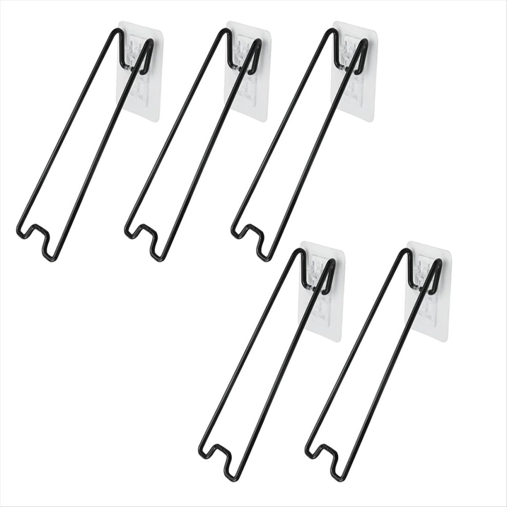 5Pcs Adjustable Metal Picture Frame Easel Backs, S 4853202284947