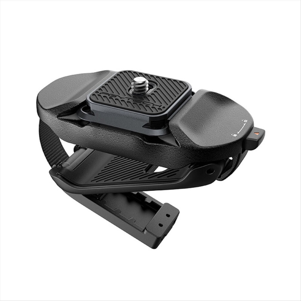 V2 Camera Clip Quick Release Backpack For Photogr 4853202286781