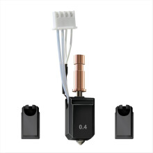 Hotend Kit for S1 -Upgraded Ceramic Print Head Ext