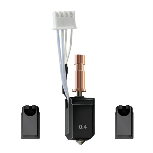 Hotend Kit for S1 -Upgraded Ceramic Print Head Ext
