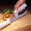 Kitchen Knifes and Chef Knife Sharpener, Grade Sha 6
