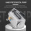 1 Set Lubricating Oil Pump Hand-Actuated Cnc Route 5