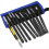 10Pcs Precision ESD Tweezers Set, Anti-Static Tool 2