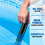 Cordless Submersible Water Pump for 20V Max Batter 8