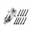 Locksmith Tools Lock Puller Special for Door Cylin 1
