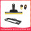 Window Squeegee Nozzle Carpet Glider and Steam Bru 1