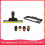 Window Squeegee Nozzle Carpet Glider Steam Brush f 1