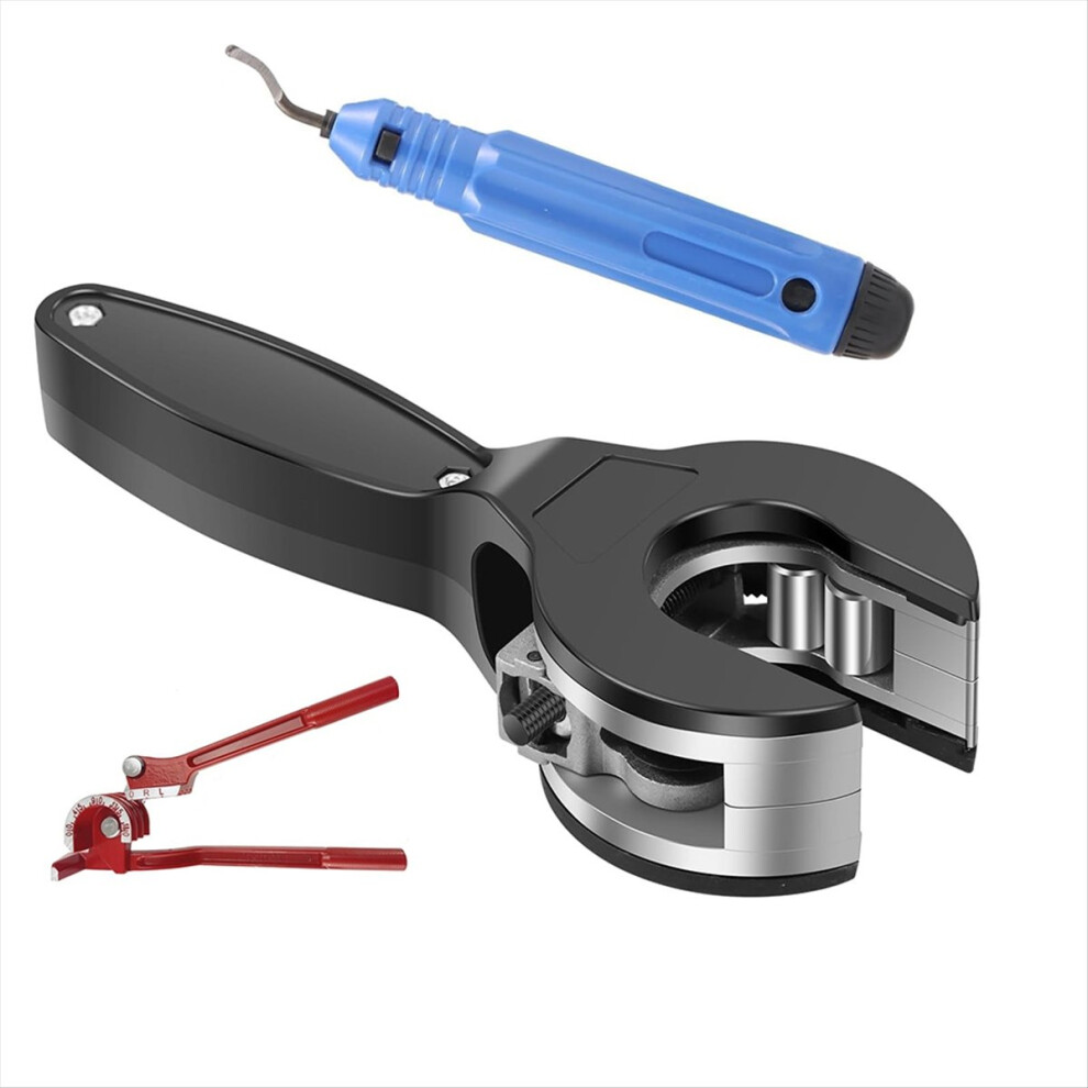 Ratcheting Tubing Cutter, Cutter 1/4In To 7/8In, 2 4853202291518