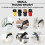 Window Squeegee Nozzle Carpet Glider Steam Brush f 5