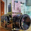 503CW Camera 3D Metal Puzzle Color Simulation Hand 6