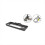 Window Squeegee Nozzle Carpet Glider Steam Brush f 3