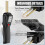 Handheld Wireless Charging Plastic Welding Tool Ho 3