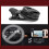 CPL Filter Lens Portable Circular Polarizer with P 6