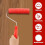 8 Pieces Wood Grain Paint Tool Set, Texture Roller 5