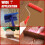 8 Pieces Wood Grain Paint Tool Set, Texture Roller 6