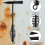 10 Inch Scratch Wire Brush Slag Removal Tool,8 Wel 3