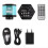 CCD 4K 60FPS Industrial Microscope Camera Digital 3