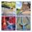1.5in X 20 FT Pool Backwash Hose, Flat Sump Pump R 6
