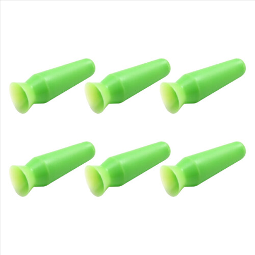 6 Pack Scleral Lens Inserter + Remover - Ventless 2