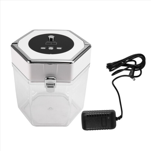 Resin Bubble Remover Pro, 3-9 Minutes Efficient 99