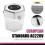 Resin Bubble Remover Pro, 3-9 Minutes Efficient 99 5
