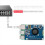 5 PoE HAT Power over Ethernet 802.3af Moudle for 4
