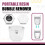 Resin Bubble Remover Pro, 3-9 Minutes Efficient 99 9