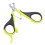 Ψαλίδι νυχιών κατοικίδιων από ανοξείδωτο ατσάλι με εργονομικό σχεδιασμό και 7