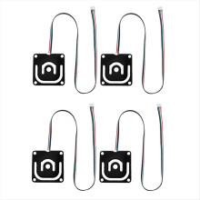 For K1C/K1 MAX Hot Bed Pressure Sensor Strain Gaug