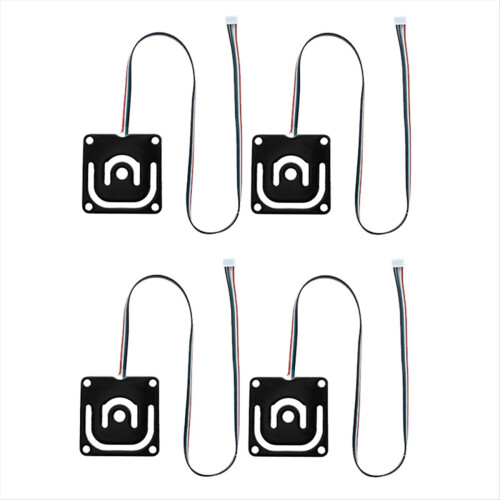 For K1C/K1 MAX Hot Bed Pressure Sensor Strain Gaug