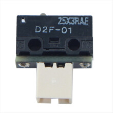 D2F 01 Limit Switches PH2.0 Interface Micro-Switch