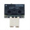 D2F 01 Limit Switches PH2.0 Interface Micro-Switch 1