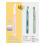 5 PCS Crochet Hook Set, Large Ergonomic Hooks, Big 3