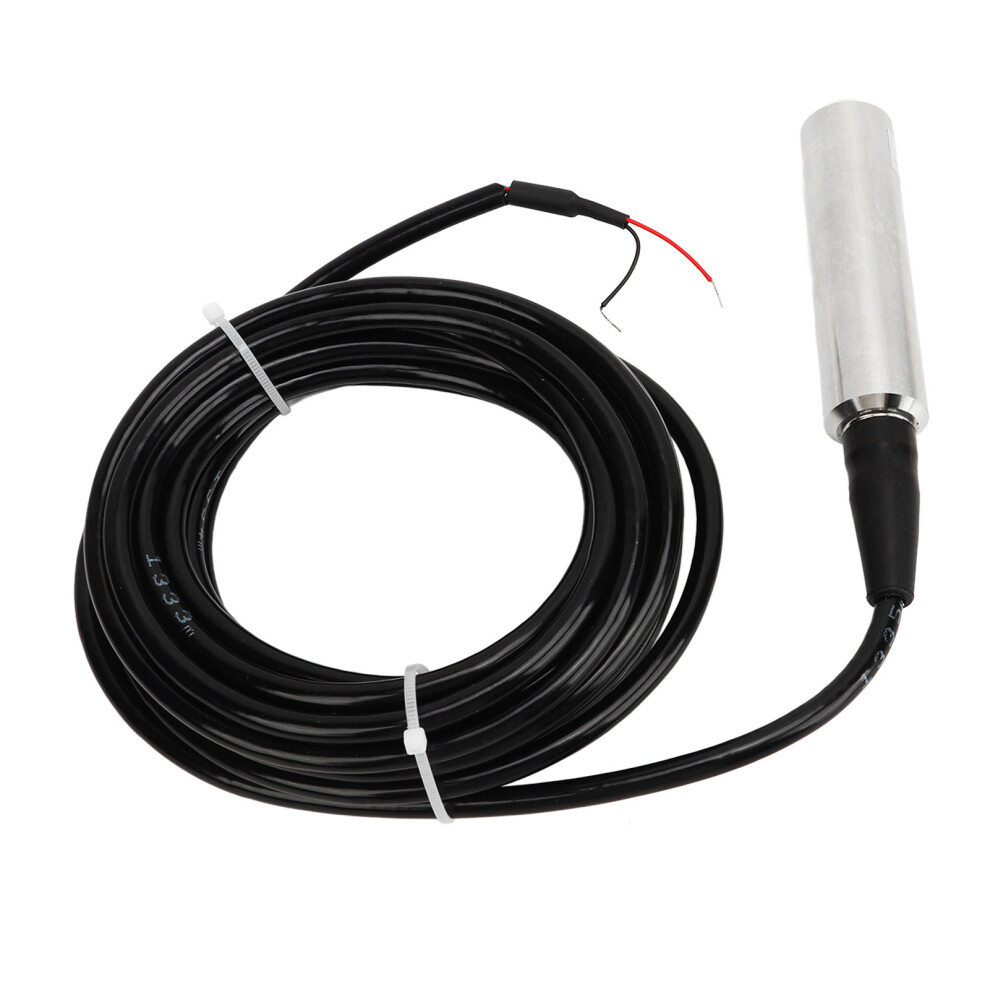 304 Stainless Steel Liquid Level Transmitter 4-20Ma, 0Â4Mrange 8451375235740
