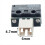 D2F 01 Limit Switches PH2.0 Interface Micro-Switch 7