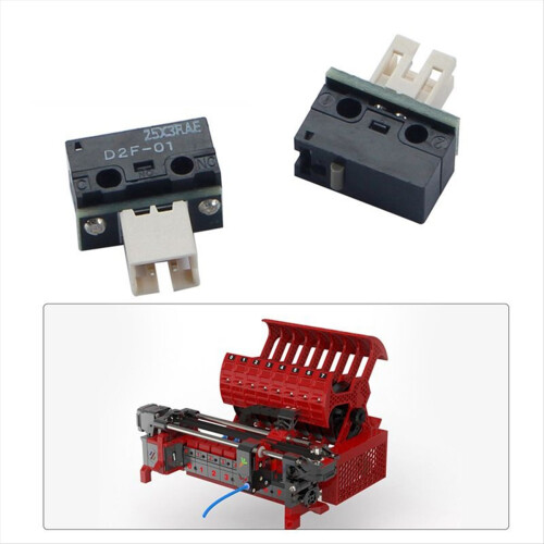 D2F 01 Limit Switches PH2.0 Interface Micro-Switch 1
