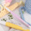 5 PCS Crochet Hook Set, Large Ergonomic Hooks, Big 10