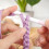 5 PCS Crochet Hook Set, Large Ergonomic Hooks, Big 4