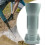 Cylinder Case Replacement Spare Parts for Demoliti 3