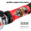 Electric Shearing Wool Cutter Trimmer Tufted Sciss 7