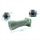 Cylinder Case Replacement Spare Parts for Demoliti 9